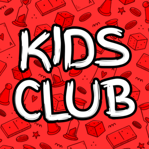 KIDS CLUB KWIECIEŃ 2023