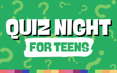Quiz For Teens listopad 2025