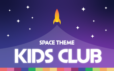 Kids Club listopad 2025