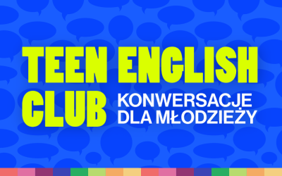 Konwersacje dla młodzieży 2025/26